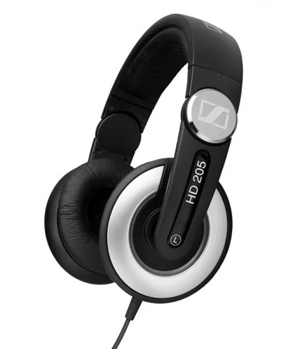 Sennheiser HD-205 II