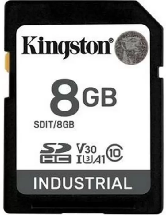 Kingston SDIT/8GB