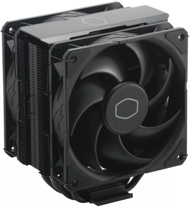 Cooler Master HYPER 212 BLK X DUO