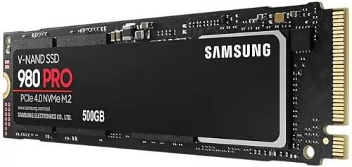 Samsung MZ-V8P500BW
