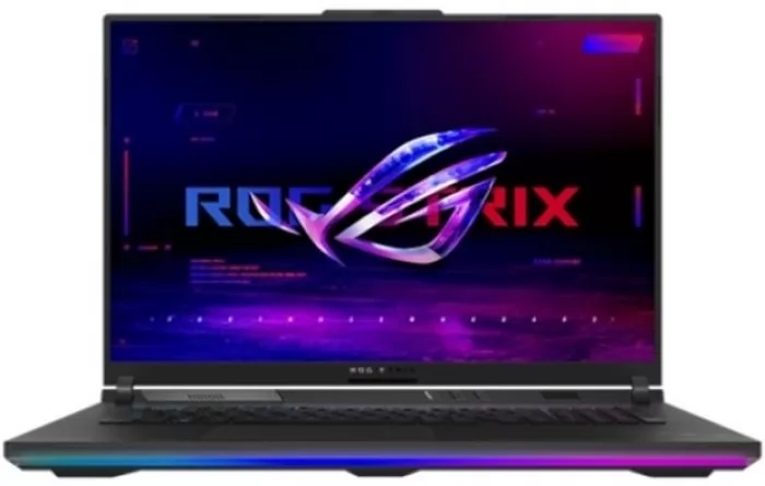 ASUS ROG Strix SCAR 18 G834JZ-N6021