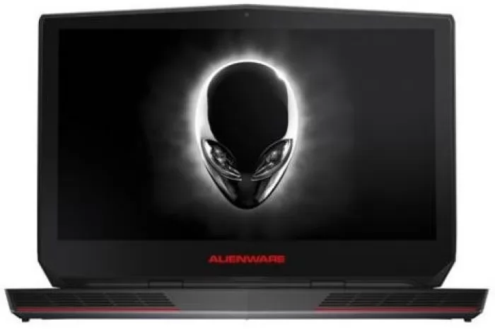 фото Dell Alienware 15