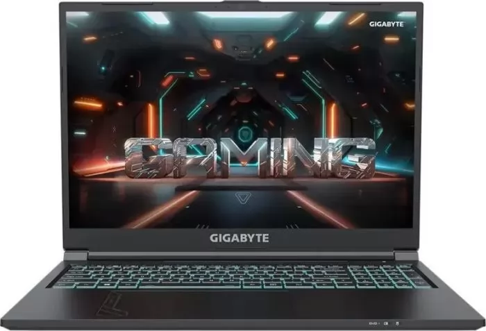 GIGABYTE G6