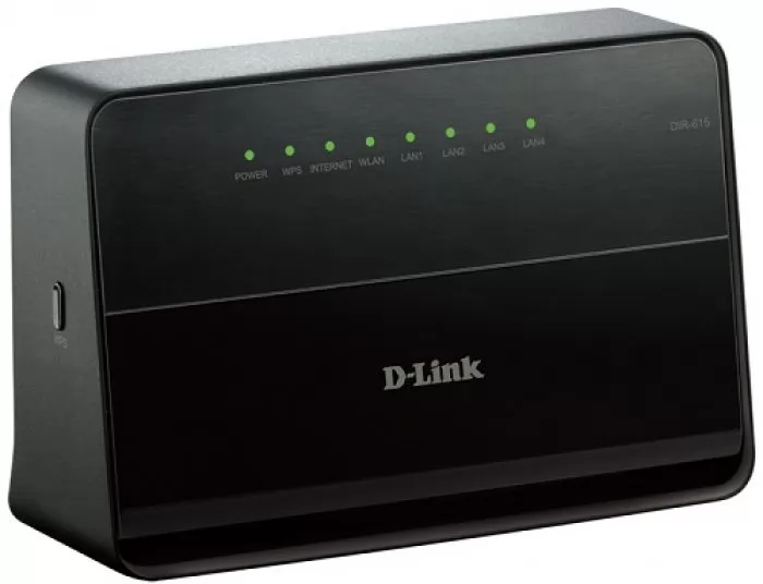 D-link DIR-615/A/N1