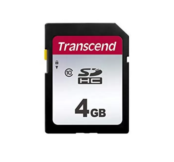 фото Transcend TS4GSDC300S