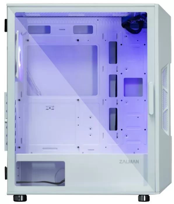 Zalman i3 NEO ARGB