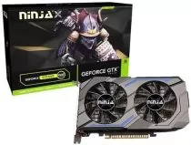 фото Sinotex GeForce GTX 1650 Ninja