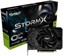 Palit GeForce RTX 4060 Ti StormX OC