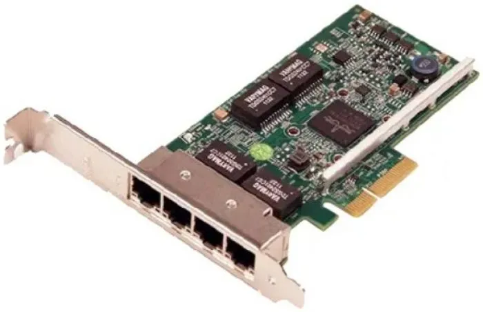 Dell Broadcom 5719