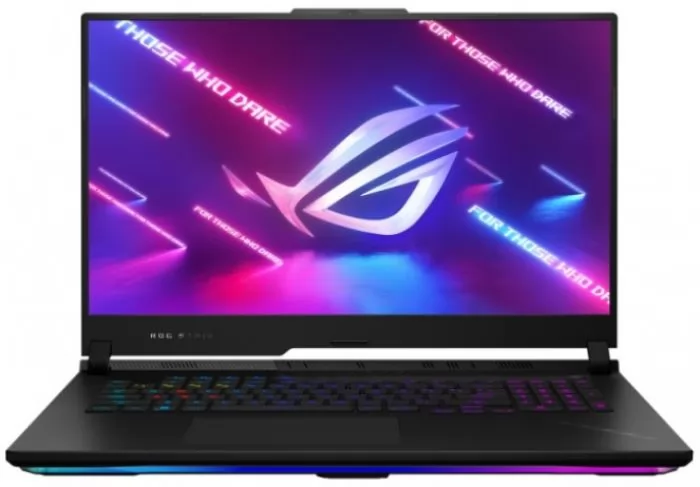 ASUS ROG Strix SCAR 17 G733PY-LL002