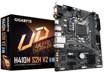 GIGABYTE H410M S2H V2 (УЦЕНЕННЫЙ)