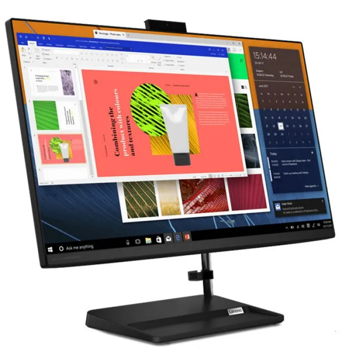 фото Lenovo IdeaCentre AIO 3 27ALC6