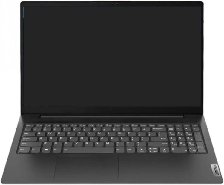 Ноутбук Lenovo V15 G2 IJL N4500/8GB/256GB SSD/UHD graphics/15.6 FHD/WiFi/BT/cam/noOS/black
