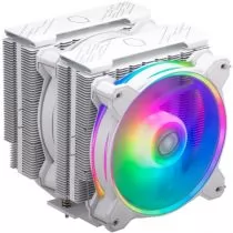 Cooler Master Hyper 622 Halo White