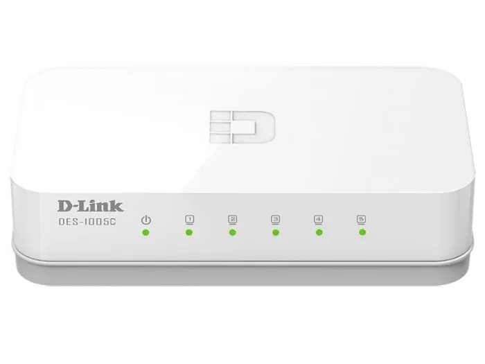 D-link DES-1005C/A1A