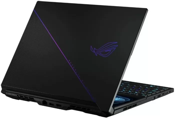 ASUS ROG Zephyrus Duo 16 2023 GX650PY