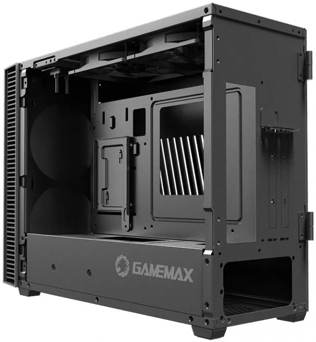 фото GameMax Abyss ITX