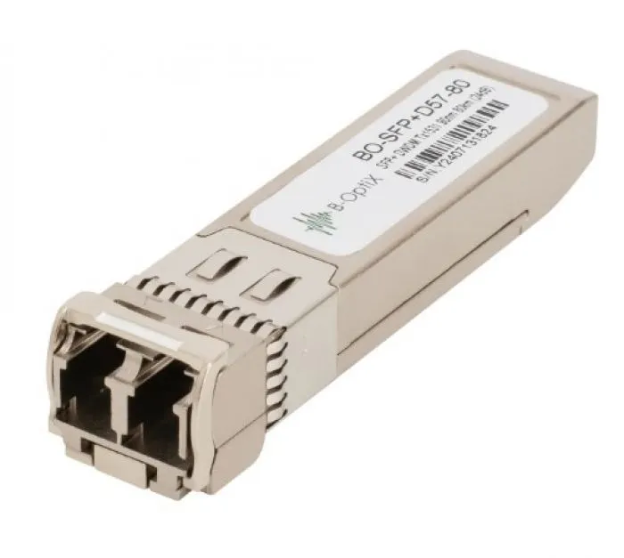 B-OptiX BO-SFP+D57-80