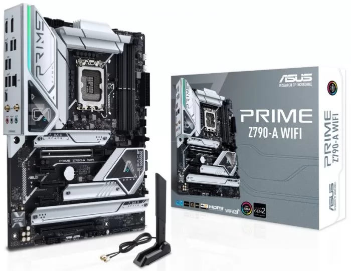 ASUS PRIME Z790-A WIFI