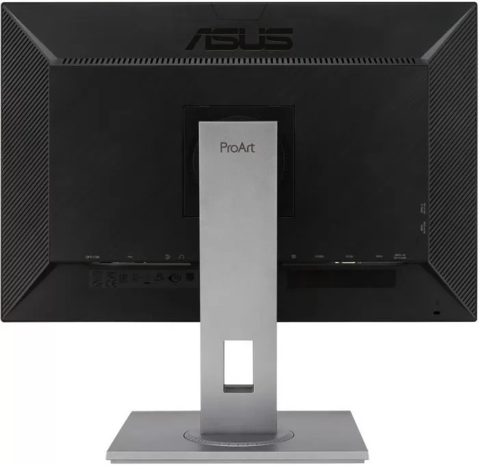 фото ASUS PA248QV