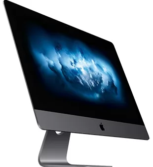 Apple iMac Pro with Retina 5K (Z0UR/27)