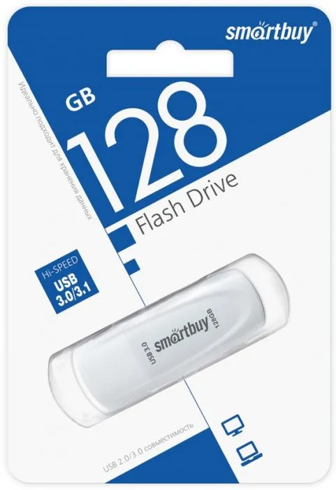 SmartBuy SB128GB3SCW