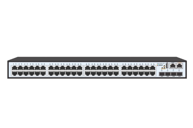 

Коммутатор управляемый SNR SNR-S2989G-48TX-RPS L2, SNR-S2989G-48TX-RPS