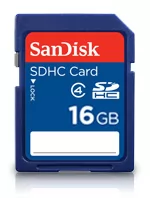 SanDisk SDSDB-016G-B35