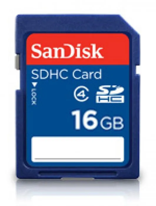 фото SanDisk SDSDB-016G-B35