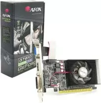 Afox Geforce GT 610 (AF610-2048D3L7-V8)