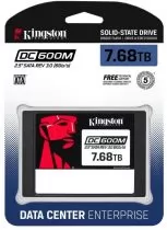 Kingston SEDC600M/7680G