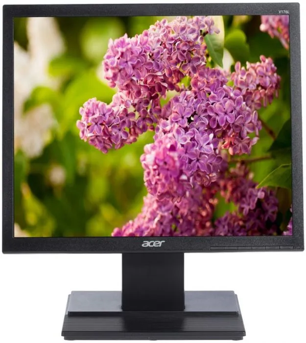 фото Acer V176Lb