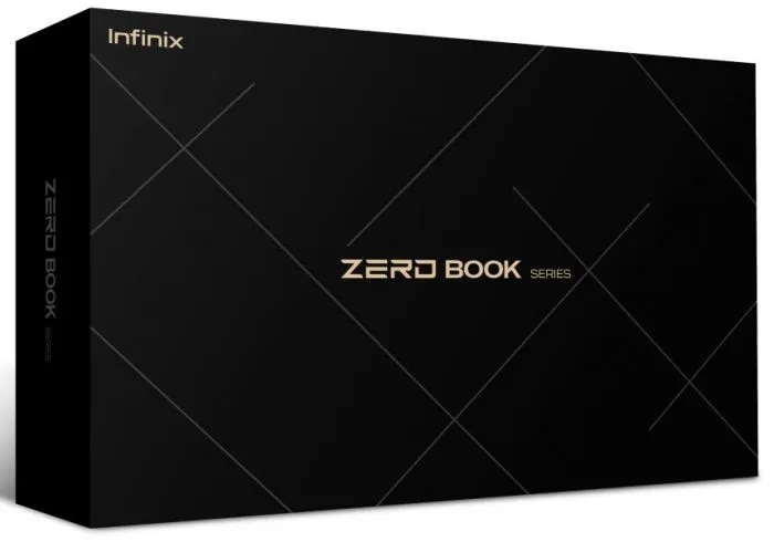 Infinix Zerobook ZL513