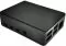 Flirc Raspberry Pi 4 Case Black Edition