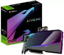 фото GIGABYTE GeForce RTX 4070 Ti XTREME