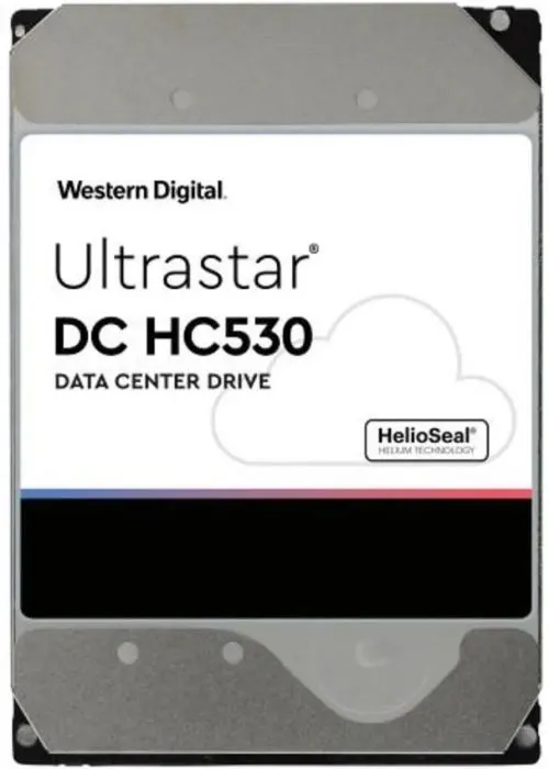 фото Western Digital WUH721414ALE6L0