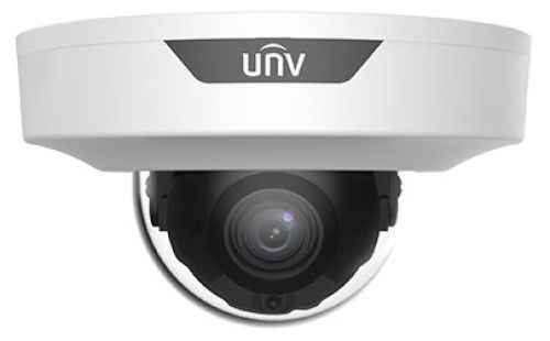 Видеокамера IP UNIVIEW IPC354SB-ADNF28K-I0 купольная Cable-free, 1/3