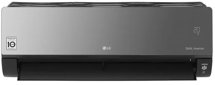 LG AC12BK