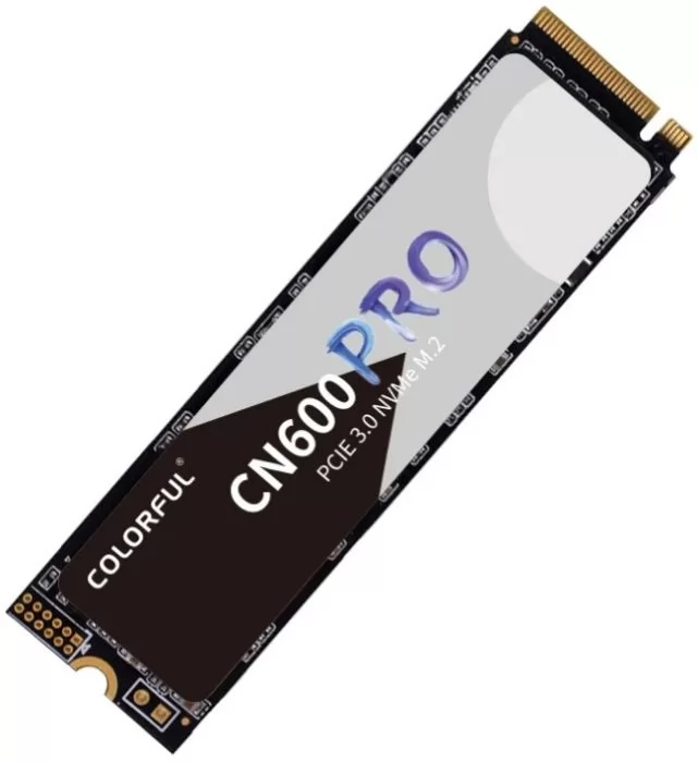 Colorful CN600 256GB PRO