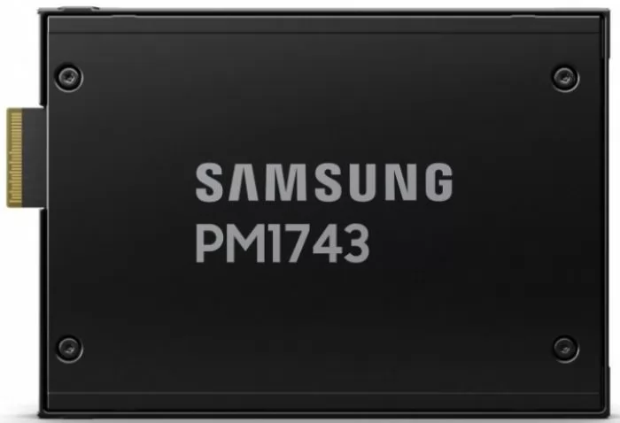 Samsung MZWLO3T8HCLS-00A07