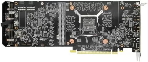 Palit GeForce RTX 2070 GAMING PRO OC