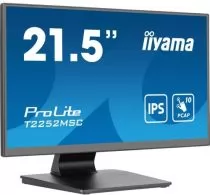 Iiyama T2252MSC-B2