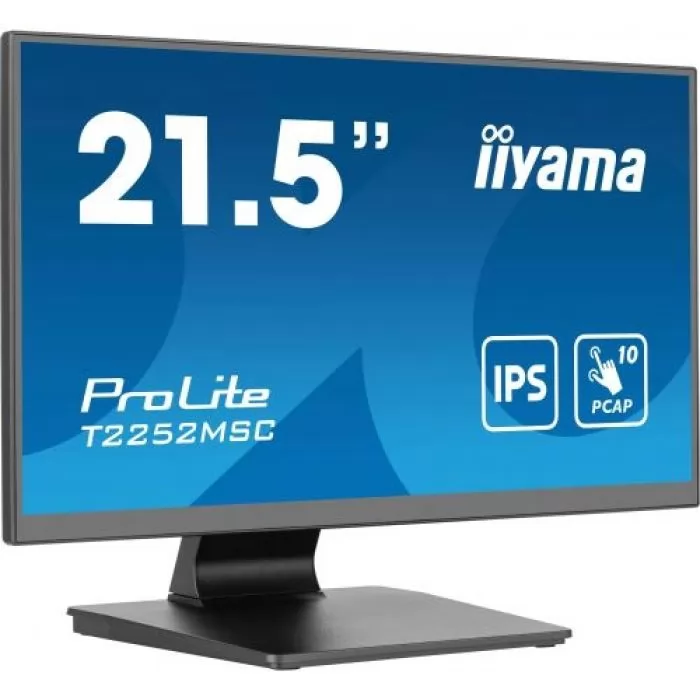 Iiyama T2252MSC-B2