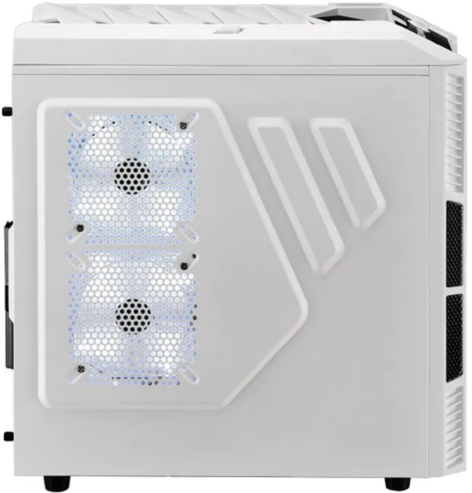 фото AeroCool XPredator X1 White