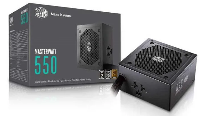 Cooler Master MPX-5501-AMAAB-EU