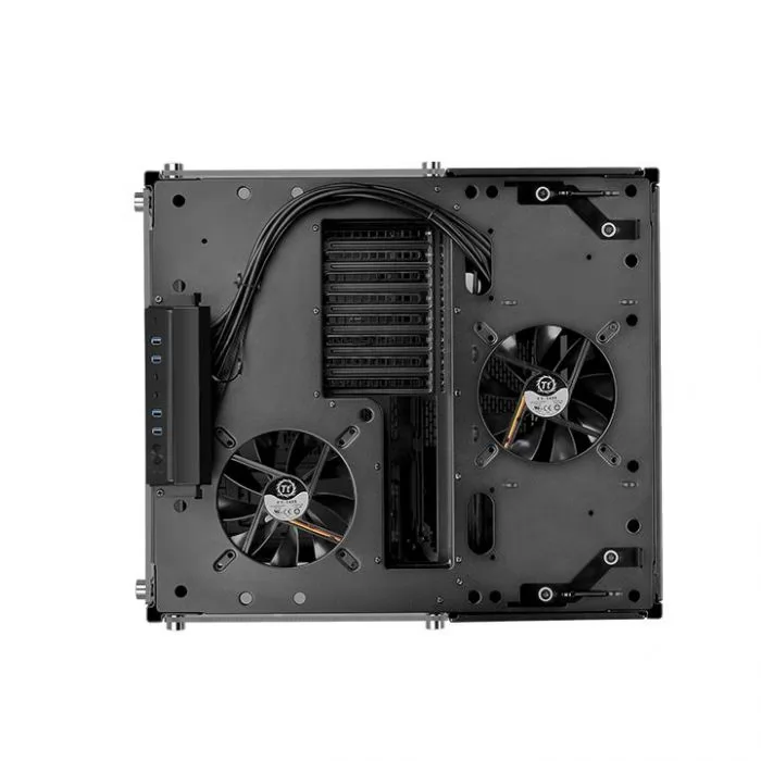 Thermaltake The Tower 900 (CA-1H1-00F1WN-00)