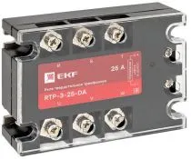 фото EKF rtp-3-25-da