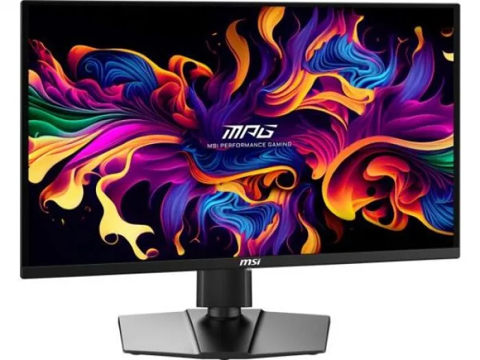 MSI MPG 271QRX QD-OLED