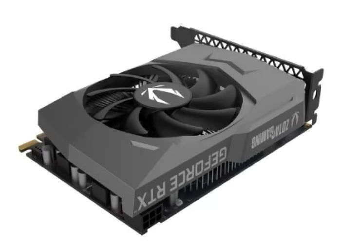 Zotac GeForce RTX 3050 ECO SOLO