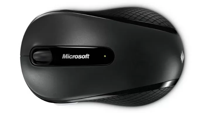 Microsoft Mobile 4000